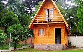 Cabana da Serra Gaucha
