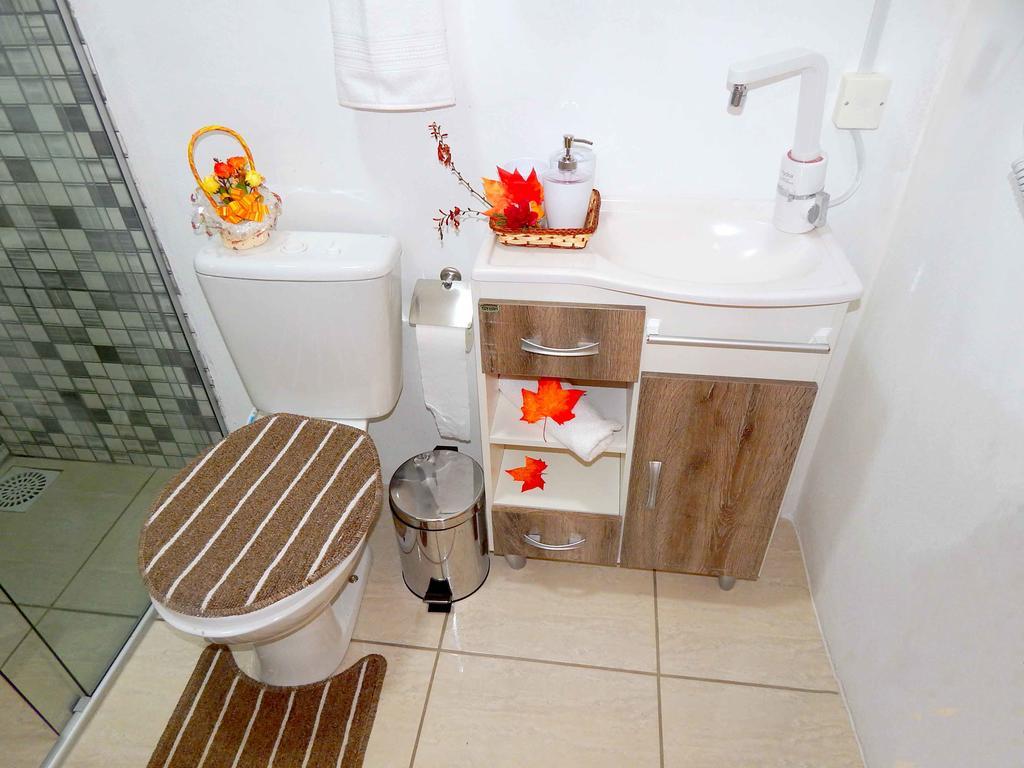 Cabana da Serra Gaucha Canela Exterior foto